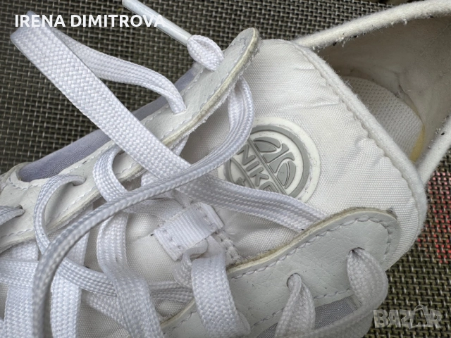 Nike номер 40,5, снимка 3 - Маратонки - 52259474