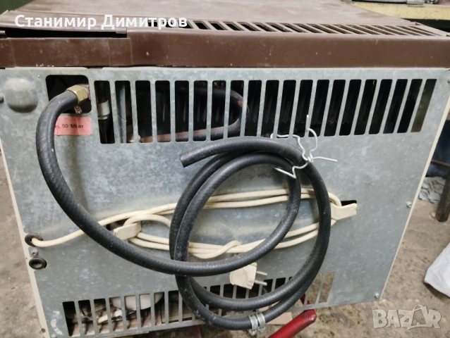 Хладилник на газ тип ракла, снимка 2 - Хладилни чанти - 54178019