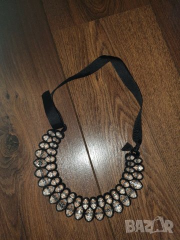 Бижу/аксесоар , снимка 3 - Колиета, медальони, синджири - 30629686