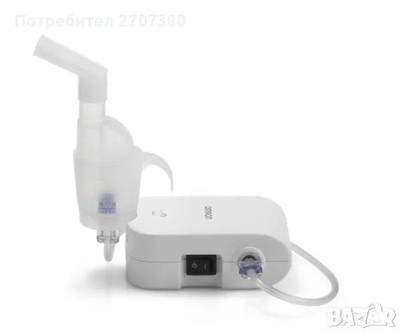 Инхалатор Omron