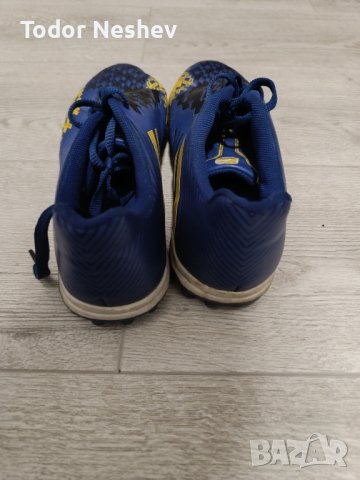 стоножки  40номер, снимка 2 - Футбол - 44736298