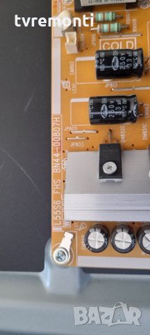Power Board L55S6 FHS BN44-00807H, снимка 3 - Части и Платки - 32069525