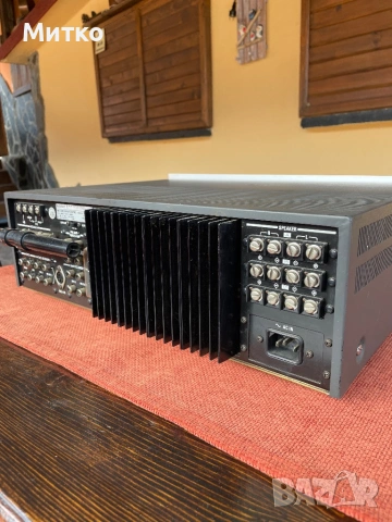 Sony STR-7055, снимка 6 - Ресийвъри, усилватели, смесителни пултове - 54226068