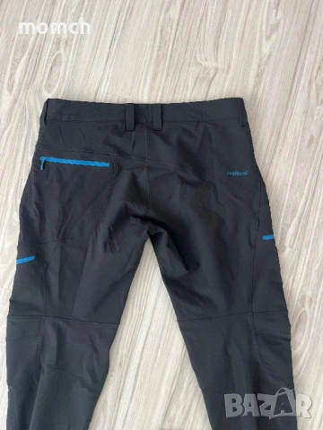 NORRONA SVALBARD-мъжки панталон размер ХЛ, снимка 5 - Панталони - 54361542