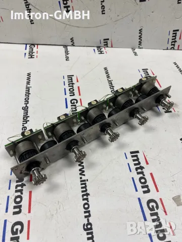 ЕЛЕКТРОМАГНИТЕН СЪЕДИНИТЕЛ electro magnetic clutch, снимка 11 - Резервни части за машини - 40731078