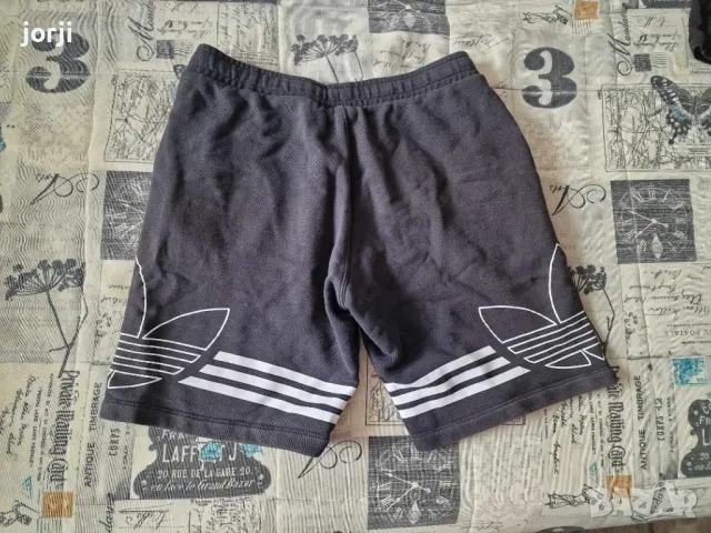 Тениска Adidas Camuflage Шорти The North Face, Adidas, снимка 4 - Спортни дрехи, екипи - 49466291