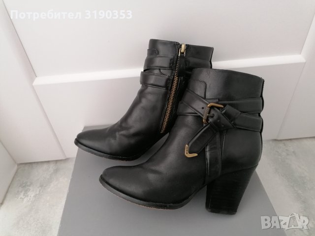 Дамски боти AERIN, снимка 1