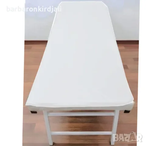 ПВЦ не промокаем чаршаф с ластици 70-190 см