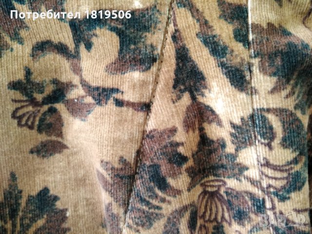 дамско сако, МНОГО ЗАПАЗЕНО, снимка 3 - Сака - 29997384