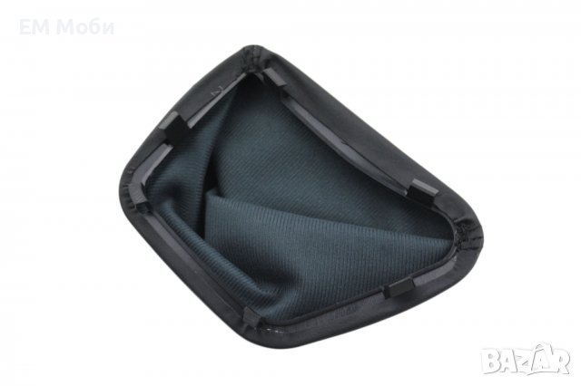 Кожен маншон за скоростен лост за Мерцедес Спринтер Mercedes Sprinter W906 2006 > 2013 г. с Рамка, снимка 4 - Аксесоари и консумативи - 40031884