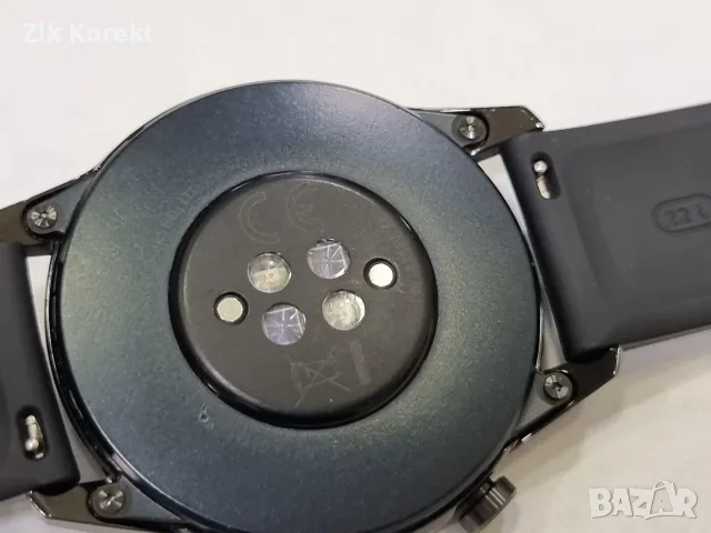 Huawei Watch GT 2, снимка 9 - Смарт гривни - 56464945