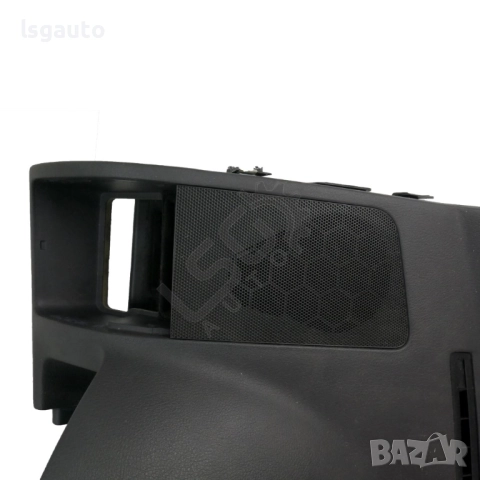 Табло Volkswagen Touran I 2003-2010 ID:149653, снимка 6 - Части - 51731658