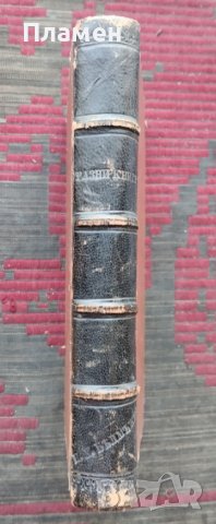 Жертви на чуждата цивилизация въ насъ / Два портретя изъ съвременния ни животъ Никола Пенчевъ Слепий, снимка 6 - Антикварни и старинни предмети - 42553314