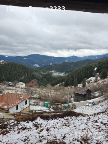 Топ имот до Ски Пистите , с.Зорница !, снимка 8 - Къщи - 53885154