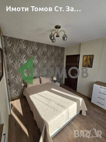 Прекрасен панорамен тристаен апартамент в кв. Била 1, снимка 14 - Апартаменти - 52848885