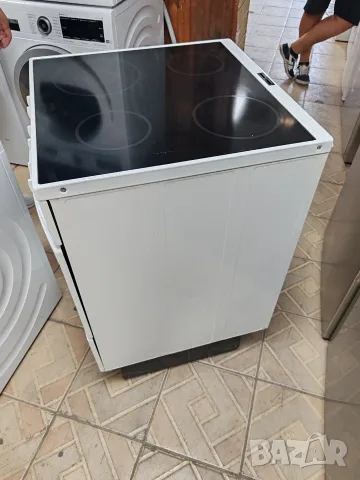 Свободно стояща печка с керамичен плот Voss Electrolux с 2 години гаранция! , снимка 8 - Печки, фурни - 55795338