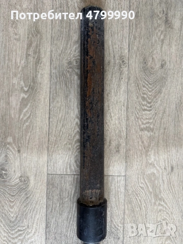 Лост/щанга за фитнес , снимка 3 - Фитнес уреди - 54228246