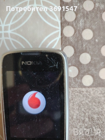 Нокия 6303 с, снимка 2 - Nokia - 54293217