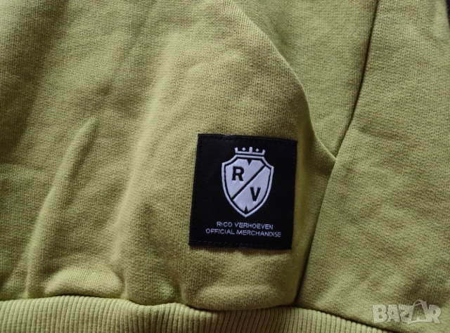 Оригинален суичър Rico Verhoeven Winners Box, снимка 5 - Суичъри - 52848070