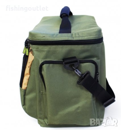 Хладилна чанта Filstar 24 литра , Безплатна доставка !, снимка 2 - Такъми - 32081650