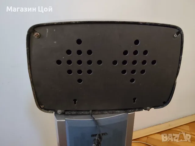 Радио точка Елпром , снимка 5 - Радиокасетофони, транзистори - 56482147
