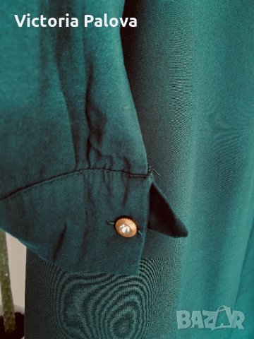 Красива модерна рокля, снимка 4 - Рокли - 34203292