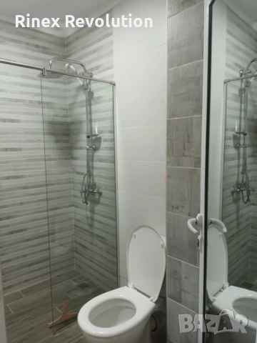 Двустаен апартамент под наем в Кючук Париж, снимка 6 - Апартаменти - 54040895