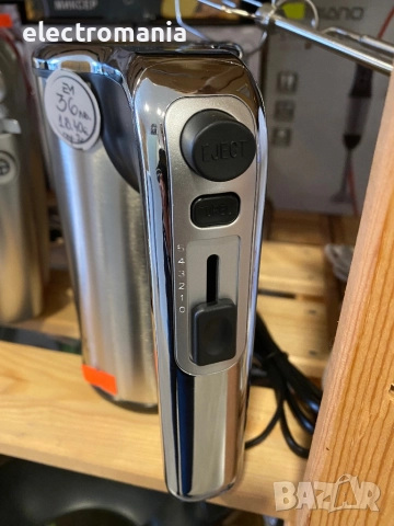 миксер Voltz OV51110J, снимка 6 - Миксери - 44654461