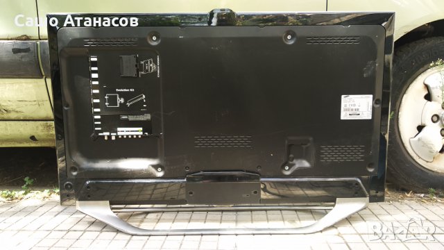 SAMSUNG UE46ES8000S със счупена матрица ,BN44-00522B ,BN41-01800A ,BN41-01790C ,WIDT20R ,WIBT30A, снимка 2 - Части и Платки - 33727239