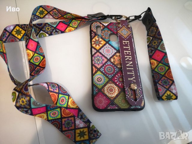 Кейс за Samsung a40 , снимка 2 - Калъфи, кейсове - 37065955