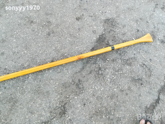 ДЪЛГО ДЪРВЕНО ГРЕБЛО-2 МЕТРА 2409251656, снимка 12 - Водни спортове - 51823637
