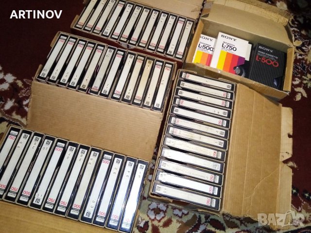 Sony betamax sl-c5e , снимка 4 - Плейъри, домашно кино, прожектори - 38081896