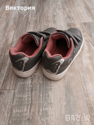 Кецове на Mat Star, номер 33, снимка 2 - Детски маратонки - 37913802