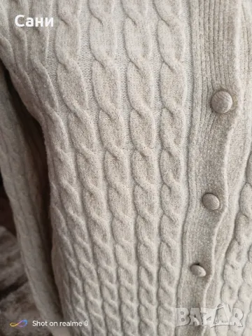 Бежови жилетки , снимка 7 - Жилетки - 47680990