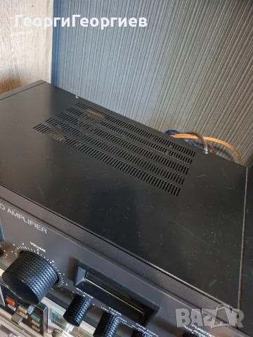 WEGA GPS 351V-130, снимка 3 - Ресийвъри, усилватели, смесителни пултове - 56441224