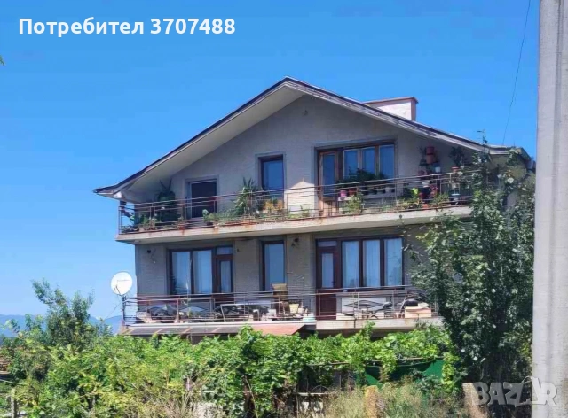 Къща, снимка 2 - Къщи - 54286339