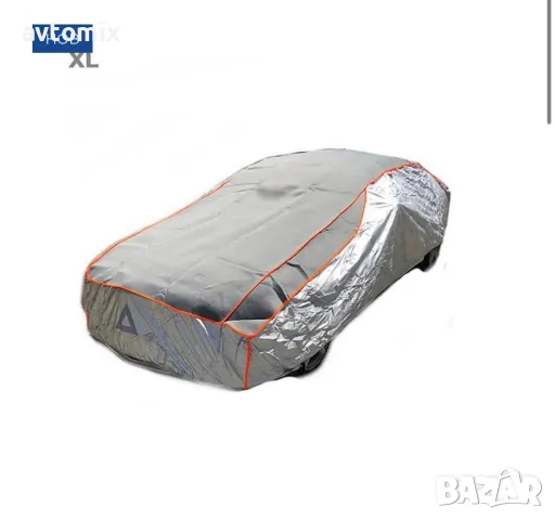 Покривало против градушка, размер XL, 482 х 178 х 119 cм