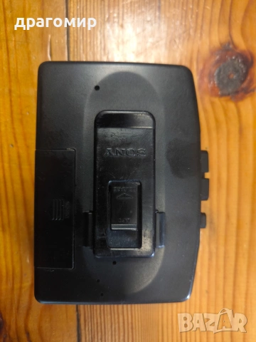 SONY WALKMAN WM-FX10, снимка 3 - Аудиосистеми - 54263035