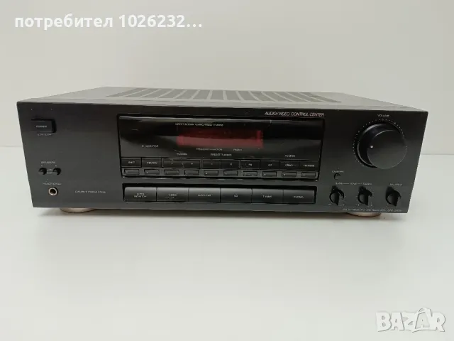 Sony str-gx211, снимка 1 - Ресийвъри, усилватели, смесителни пултове - 47853116