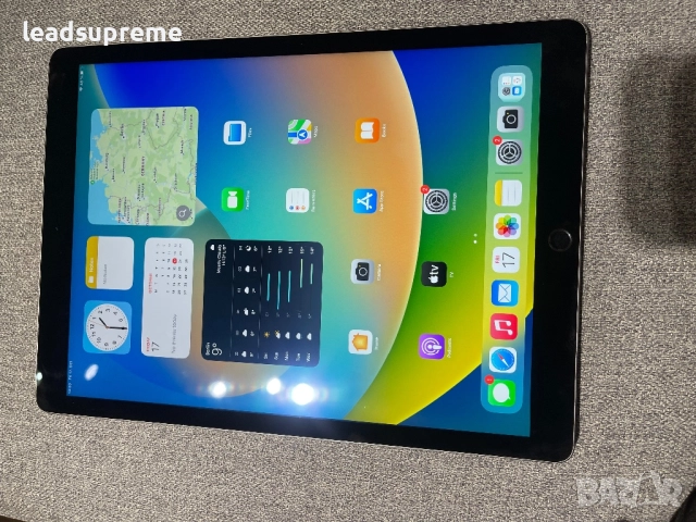 iPad mini pro air - работещи и за части, снимка 11 - Таблети - 52114221