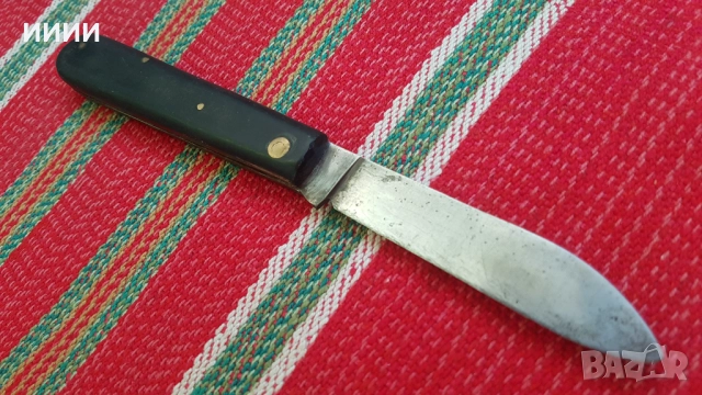 Ножка Сърп и Чук , снимка 2 - Антикварни и старинни предмети - 52157860