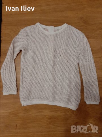 Детски пуловери, снимка 3 - Детски пуловери и жилетки - 37970907