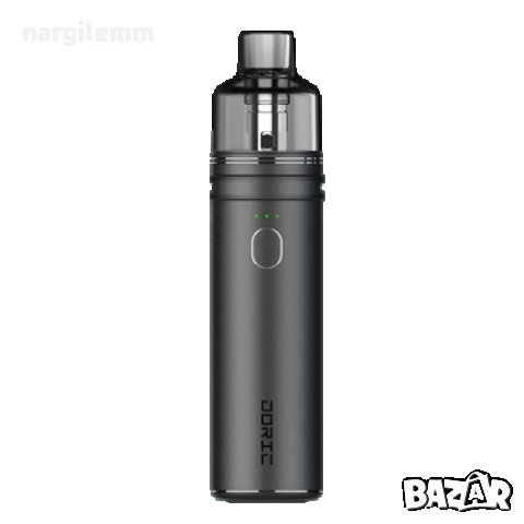 Веип VooPoo Doric 60 4,5ml , снимка 2 - Електронни цигари - 38567632