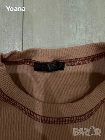 Angel baby тениска в розово💕, снимка 2 - Тениски - 50394773