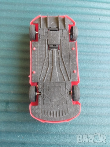 Кола , снимка 2 - Коли, камиони, мотори, писти - 54160634