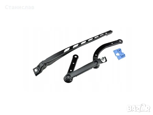 Предно рамо за чистачка за BMW 6 E63, BMW 5 E60 – 61617035100