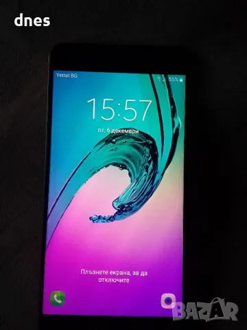 Samsung A5, снимка 1