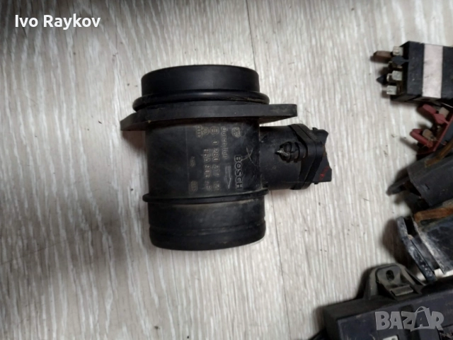 Дебитомер за AUDI , SEAT, SKODA, VAG, VW , 06A 906 461 , 06A906461 