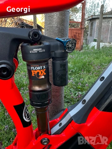 Електрическо колело - Rotwild R.E+FS carbon 27,5 , снимка 12 - Велосипеди - 54138680