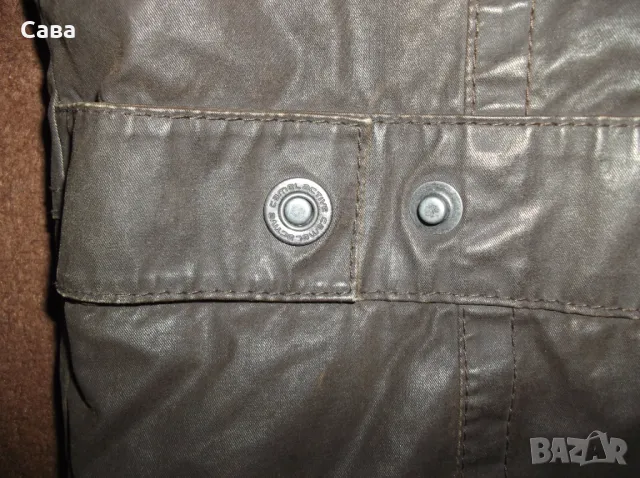 Зимно яке CAMEL GORE-TEX  мъжко,Л, снимка 15 - Якета - 49549147